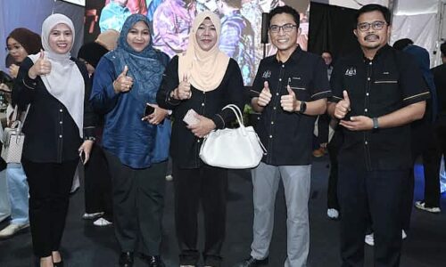 ERA BAHARU DI HANG TUAH JAYA, PELAN BANGUNAN DITANDATANGANI SECARA DIGITAL