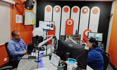 LEBIH 200 PROGRAM SEMARAK WRUR DURIAN TUNGGAL