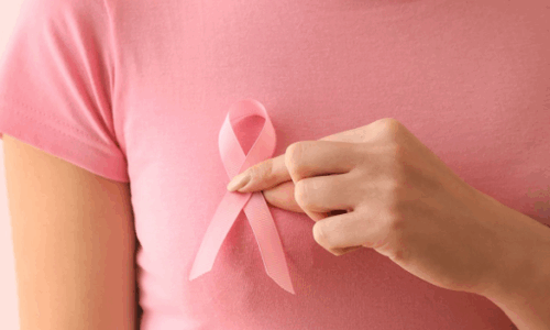 KENALI KANSER PAYUDARA