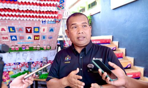 WRUR: TERIMA KASIH TAPEM