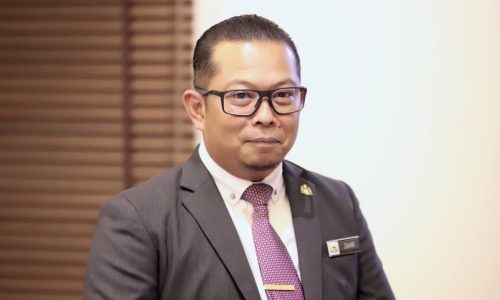 MPJ SELESAI 97 PERATUS DARIPADA KESELURUHAN 611 ADUAN DITERIMA