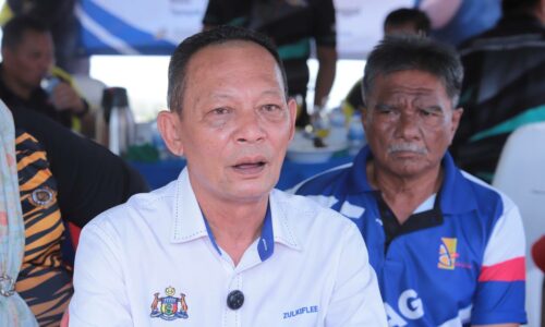 WRUR: EMPAT PBT SENTIASA DEKAT DI HATI RAKYAT MELAKA