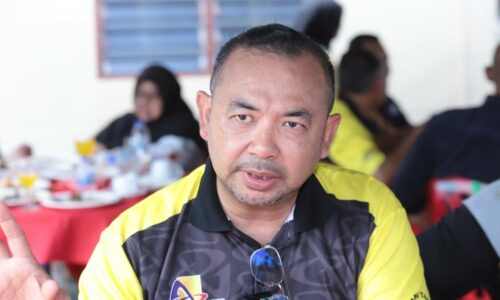 WRUR: MPAG BINA TIGA RUMAH BAHARU, 14 LAGI DIBAIK PULIH