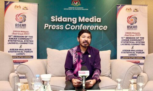 TEKNOLOGI AI BAKAL UBAH LANDSKAP PENGHASILAN STATISTIK