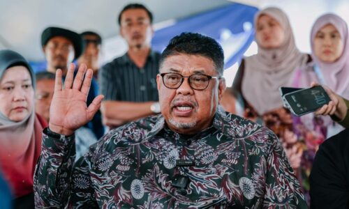 MELAKA BAKAL JADI TUMPUAN PEMINAT SEJARAH DUNIA