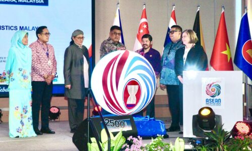 DATA YANG TEPAT MELAHIRKAN DASAR YANG TEPAT – KM