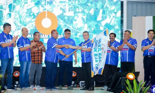 WRUR: TITIK MULA LEMBARAN BAHARU DURIAN TUNGGAL