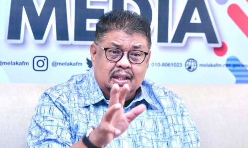 ‘HEBAT’ SIRI KEDUA DIADAKAN 13 NOVEMBER, PLATFORM SANTUNI MASALAH RAKYAT MELAKA