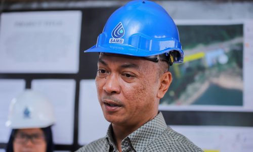 BAJET NEGERI MELAKA 2026: RAPATKAN JURANG DIGITAL BANDAR, LUAR BANDAR