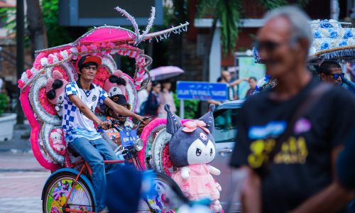 BAJET NEGERI MELAKA 2026: PERTIMBANG INSENTIF KHAS UNTUK PEMAIN INDUSTRI PELANCONGAN