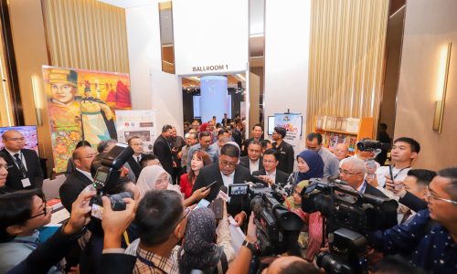 MELAKA ANJUR FESTIVAL CHENG HO 2026