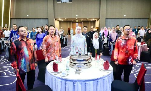 KAUNSELOR SEKOLAH ‘EJEN’ PROMOSI TVET