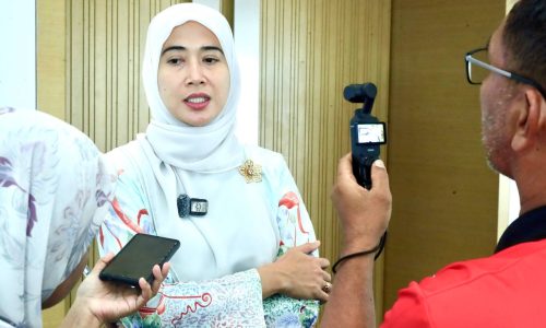BAJET NEGERI MELAKA 2026: PERKASA, TAMBAH BAIK PENDIDIKAN TVET, LAHIR GRADUAN TERBAIK