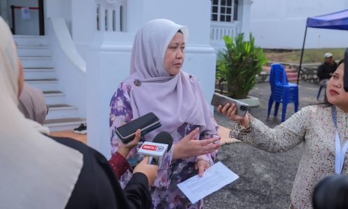 PERZIM DOKUMENTASIKAN KHAZANAH MANUSKRIP MELAYU