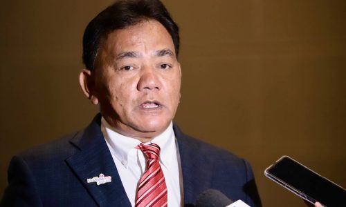 BANJIR: MELAKA SIAP SIAGA, PASTIKAN PEPERIKSAAN SPM BERJALAN LANCAR