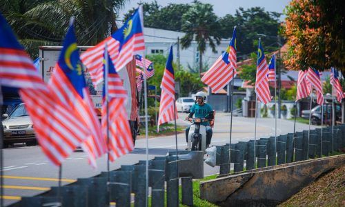 BAJET NEGERI MELAKA 2026: TINGKAT KEMUDAHAN AWAM, SOKONGAN MENTAL JADI ‘WISHLIST’ RAKYAT