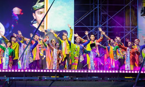 BAJET 2026 MELAKA: ACARA BERSKALA BESAR BANTU RANCAKKAN SEKTOR PELANCONGAN, PERHOTELAN