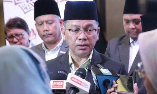 JAKIM GALAK JAIN LAKSANA IKP SUSULAN KEJAYAAN DI MELAKA