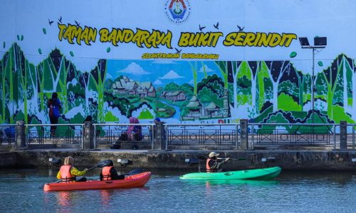 BAJET 2026 MELAKA: BELIA MAHU KEMAHIRAN DIGITAL, KUALITI HIDUP DAN PEMILIKAN RUMAH DIBERI PERHATIAN