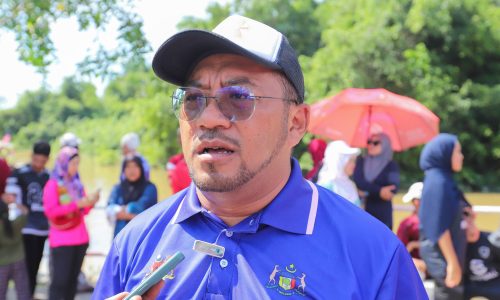 BAJET NEGERI MELAKA 2026: TERUSKAN MOMENTUM POSITIF PELANCONGAN MELAKA