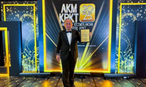 RAIH ANUGERAH PBT, MBMB SETANDING BANDARAYA MAJU – SHADAN