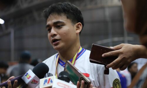 LEPASI SASARAN KE SEPARUH AKHIR , KEMENANGAN IBARAT BONUS – AZLAN ALIAS