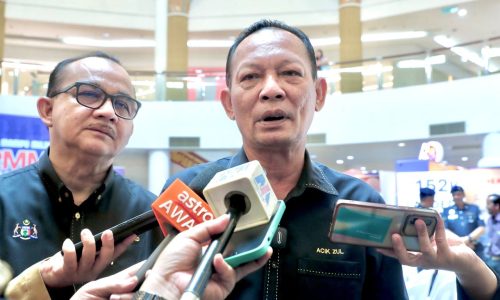 HARGA RENDAH, MELAKA PILIHAN PEMBELI RUMAH KEDUA DAN KETIGA