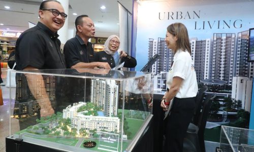 PASARAN PERUMAHAN MELAKA KEKAL POSITIF, STABIL – LPM