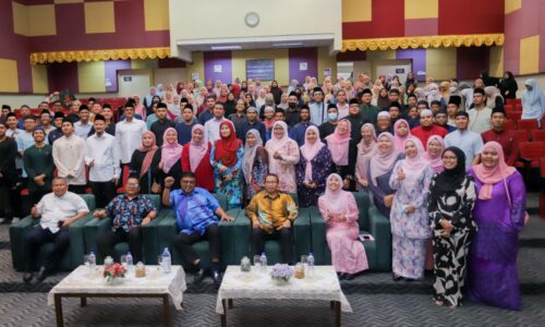 5,000 ANAK MUDA MELAKA TERIMA MANFAAT KURSUS KAHWIN PERCUMA