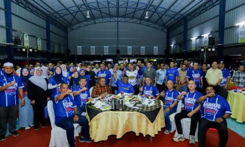 WRUR: 9 SIRI, 71 PERATUS ADUAN RAKYAT DISELESAIKAN