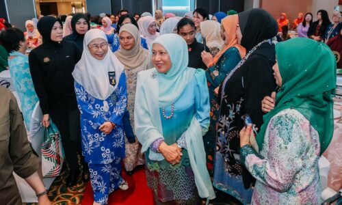 ISU KESIHATAN MENTAL GENERASI MUDA CETUS KEBIMBANGAN – DR. WAN AZIZAH