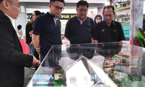 MAPEX 2025: BELI RUMAH, BERPELUANG MENANG BAUCAR TUNAI RM5,000