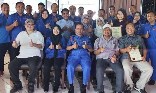 APM MELAKA SIAP SEDIA HADAPI MTL
