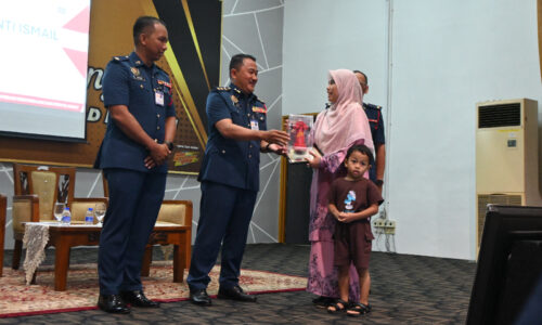 BOMBA MELAKA KELUARKAN KOMPAUN KESALAHAN LIBATKAN PILI BOMBA, PENGGERA KEBAKARAN