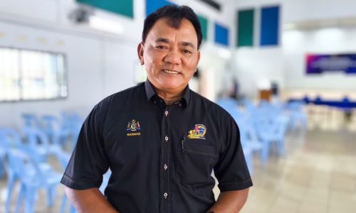 BAJET NEGERI MELAKA 2026: FOKUS KELESTARIAN PENDIDIKAN, HAL EHWAL AGAMA