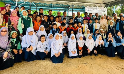 JAS SASAR PENYERTAAN SLAAS TAHUN 2026 MENINGKAT