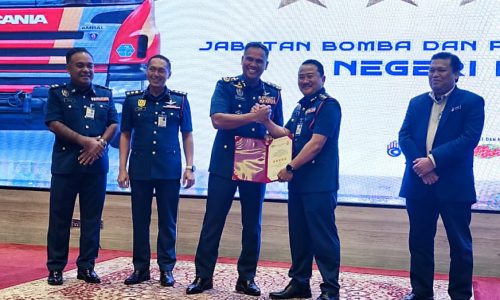 NGO, SUKARELAWAN BENCANA DIMINTA IKUT PROSEDUR KESELAMATAN BANJIR