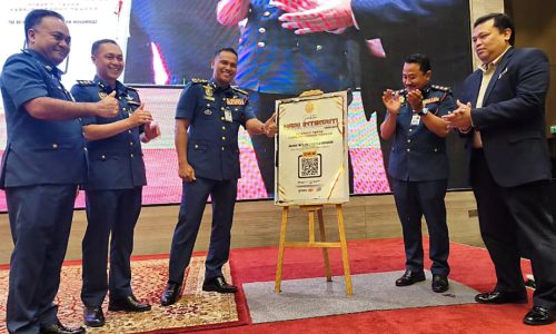 JBPM SIASAT 416 ADUAN INTEGRITI SEPANJANG 2021-2025