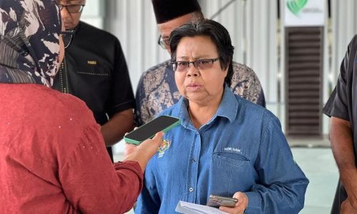 RIBUT TROPIKA SENYAR: 903 PETANI TERJEJAS SELURUH NEGARA