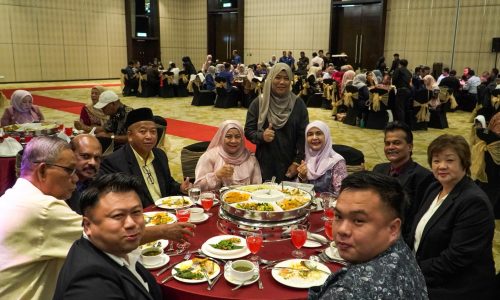 TAPAK PENJAJA MITC BERWAJAH BAHARU