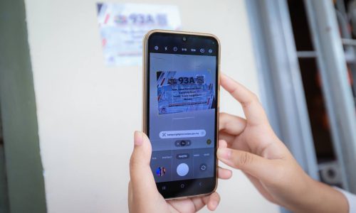 BAJET NEGERI MELAKA 2026: 5 INISIATIF ‘DIGITALKAN’ MELAKA