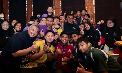 BAJET NEGERI MELAKA 2026: PERUNTUKAN PENDIDIKAN DARIPADA BAYI HINGGA KE MENARA GADING