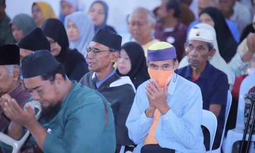 MELAKA PERKENAL 4 SKIM BAHARU UNTUK ASNAF MAIM