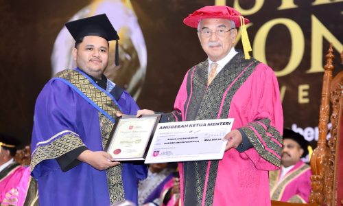 TRANSFORMASI UNIMEL PACU KECEMERLANGAN GRADUAN