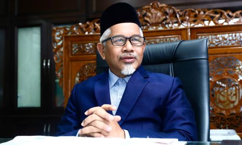 BAJET NEGERI MELAKA 2026: PERKASA ASPEK KEAGAMAAN DAN KEROHANIAN UMMAH