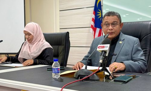 BAJET NEGERI MELAKA 2026 BERFOKUSKAN RAKYAT, BERPANDU PORTFOLIO EXCO