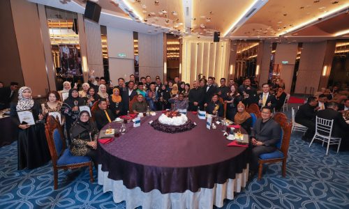 USAHAWAN MELAKA SEMAKIN BERANI, LEBIH 20 PRODUK TEMBUSI PASARAN ANTARABANGSA