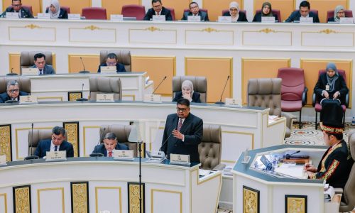 MELAKA SEDIA INSENTIF KHAS BANTU OKU BELI RUMAH PERTAMA