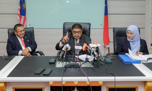 MELAKA MAHU SEDIA JENGKAUT MINI SETIAP DUN, PERMUDAH URUSAN GALI KUBUR