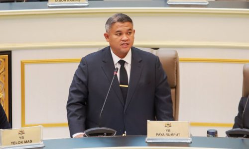 MELAKA TAWAR PINJAMAN DEPOSIT 10 PERATUS BELI RUMAH